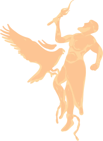 Vérité Prometheus Logo